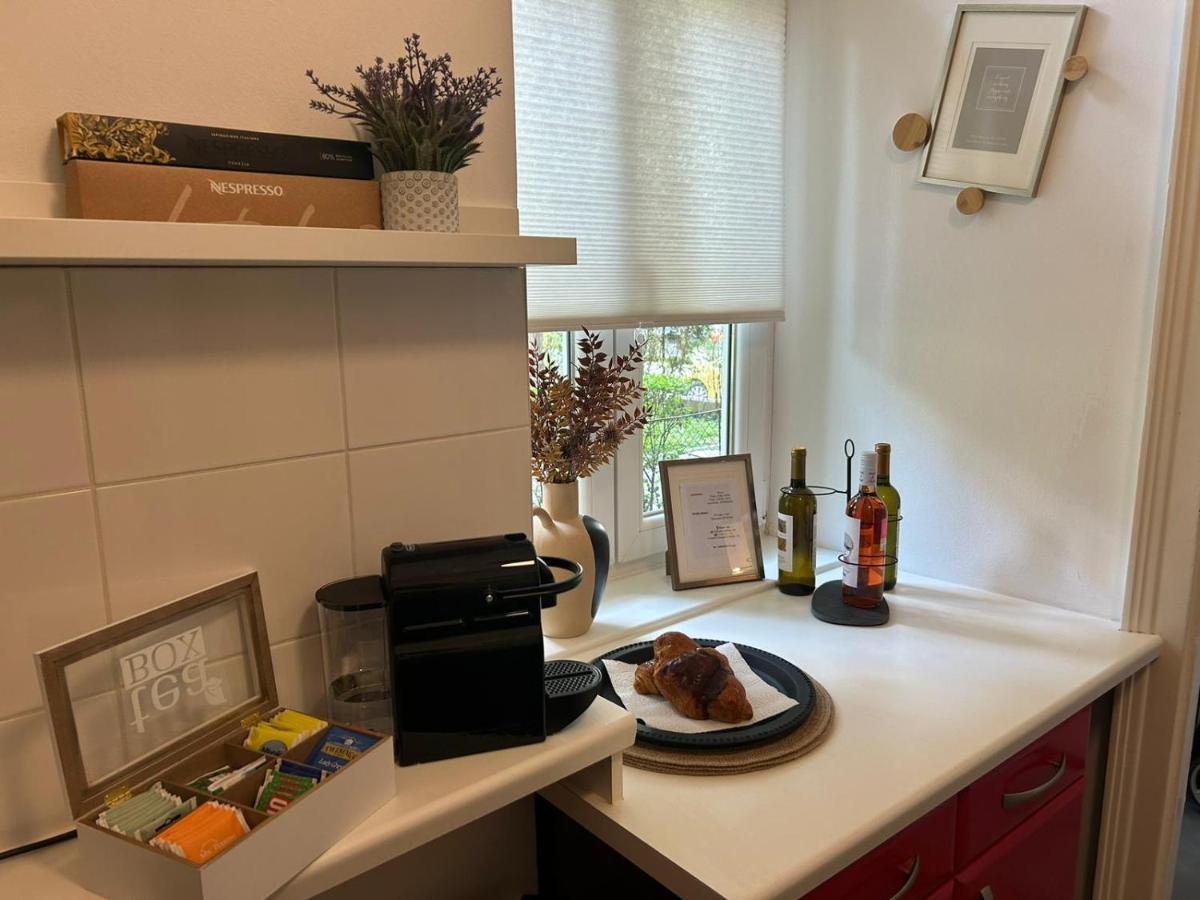 Apartment 5 Min Schoenbrunn Gloriette, Direct To City Center, Free Parking 维也纳 外观 照片
