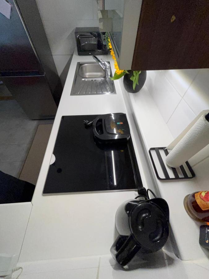 Apartment 5 Min Schoenbrunn Gloriette, Direct To City Center, Free Parking 维也纳 外观 照片