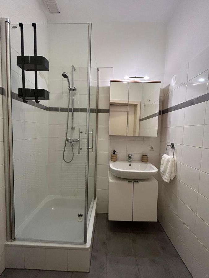 Apartment 5 Min Schoenbrunn Gloriette, Direct To City Center, Free Parking 维也纳 外观 照片