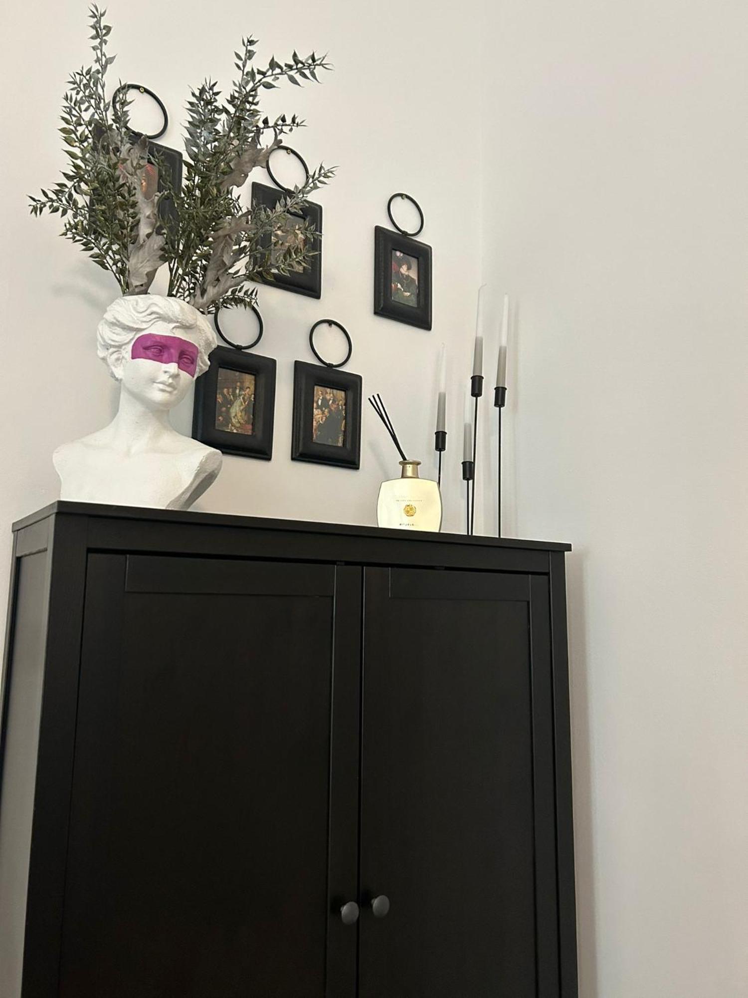 Apartment 5 Min Schoenbrunn Gloriette, Direct To City Center, Free Parking 维也纳 外观 照片